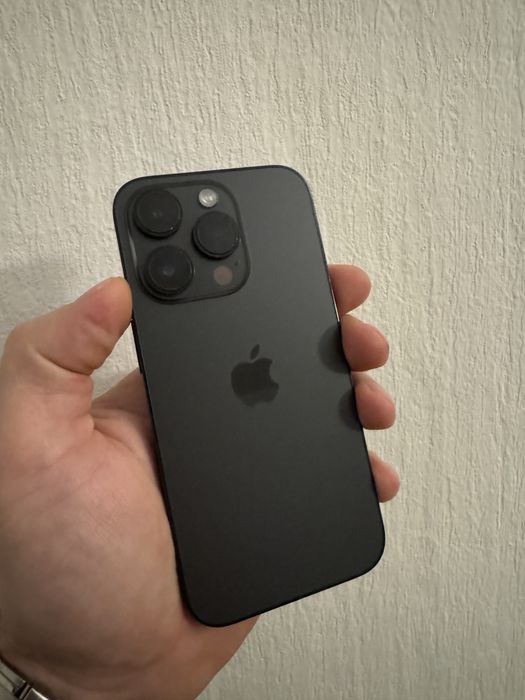 Айфон 14 про 256 iphone 14 pro 256 АКБ 77%