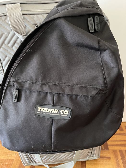 Mochila Samsonite