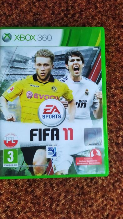 Witam sprzedam gry na Xbox 360