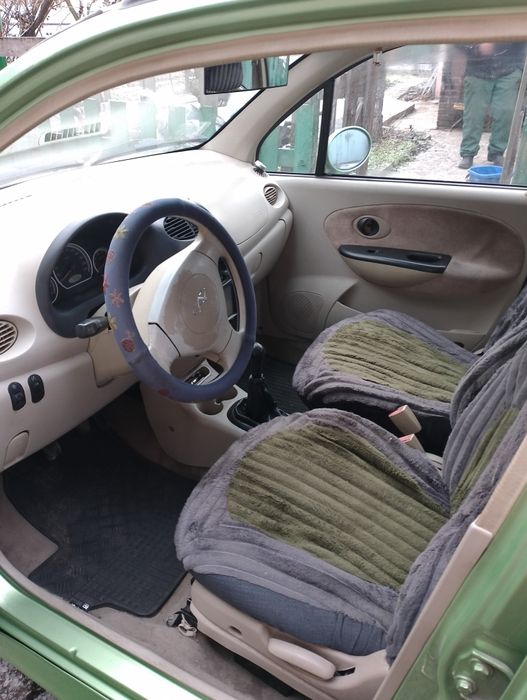 CHERY QQ  2012 года