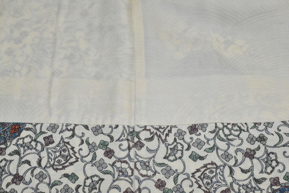 Kimono kurtka haori jedwabne