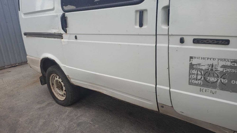 Продам ГАЗ Соболь 2752 2001 р.