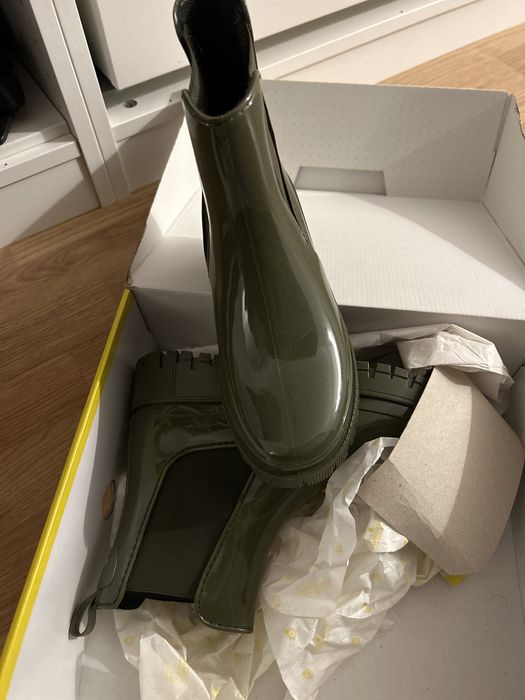 Lemon Jelly, novos sem etiqueta