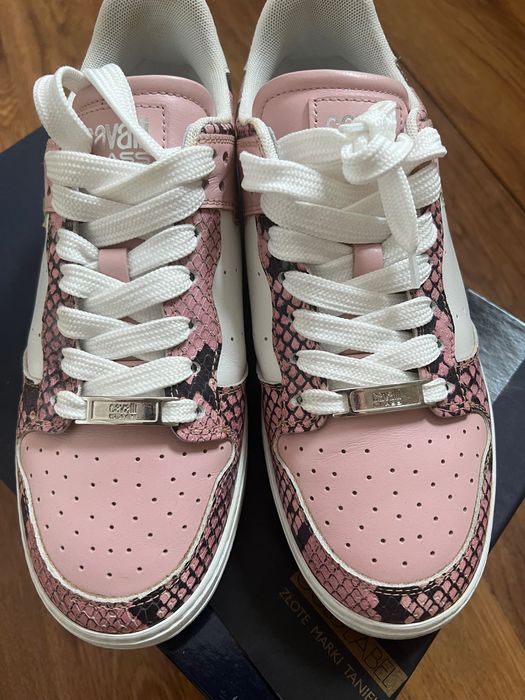 Sneakersy buty sportowe