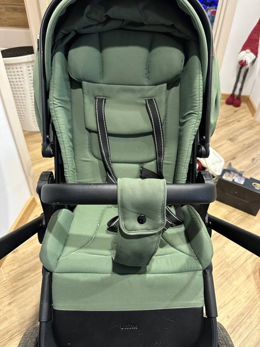 Carello Ultimo 2 в 1 .Green,  2024 р.