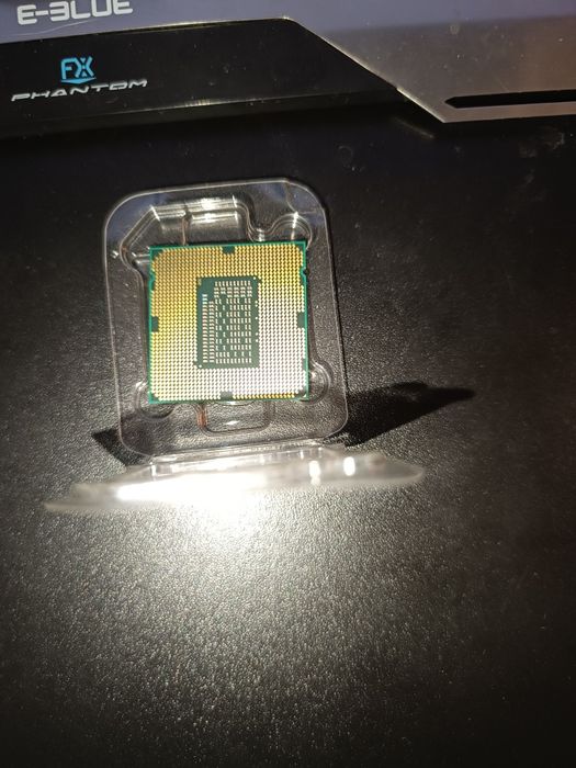 Processador Intel