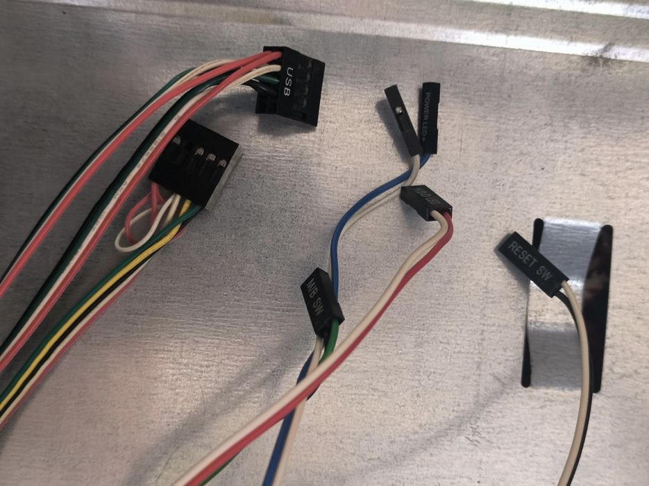 Продам корпус системного блока