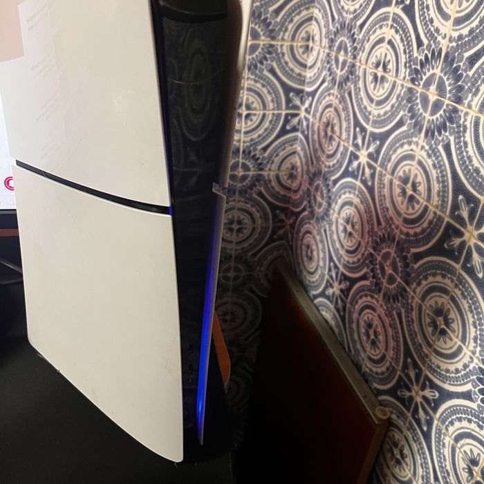 Consola playsation 5 slim 1 TB