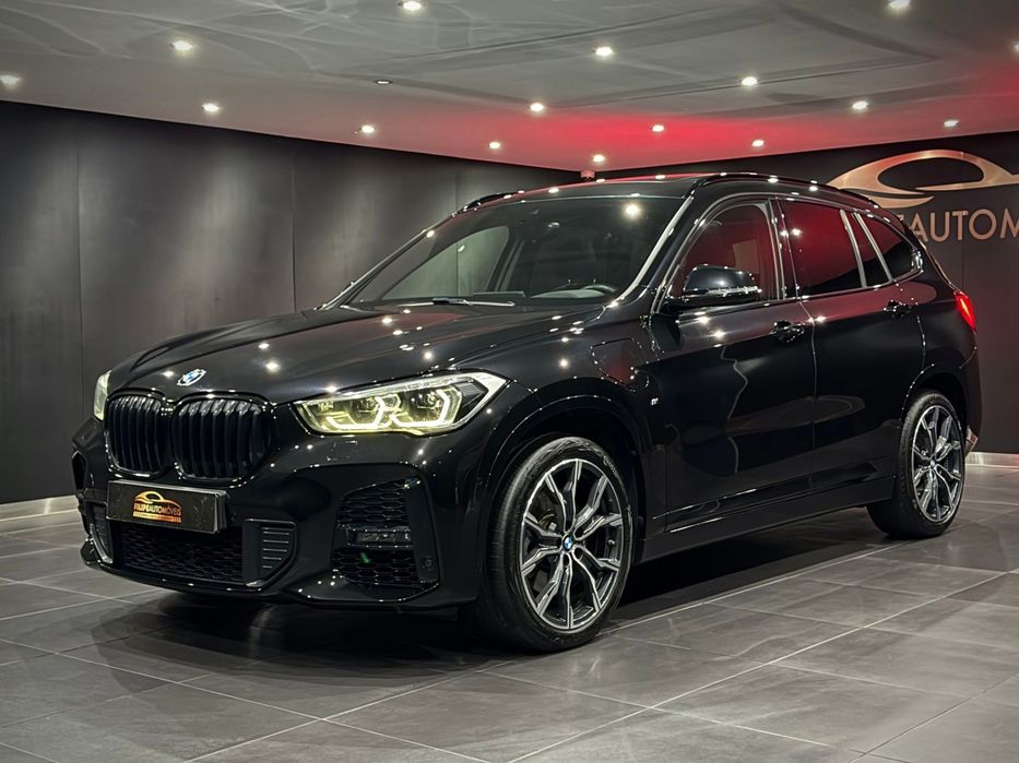 BMW X1 xDrive25e Pack Desportivo M