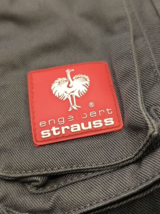 Spodnie robocze Engelbert Strauss 50 L