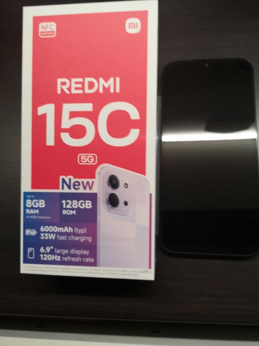 Telefon REDMI 15