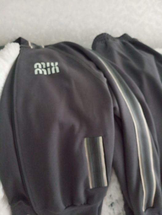 Спортивний костюм