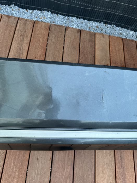 Zderzak bmw f30 oryg przód, tył