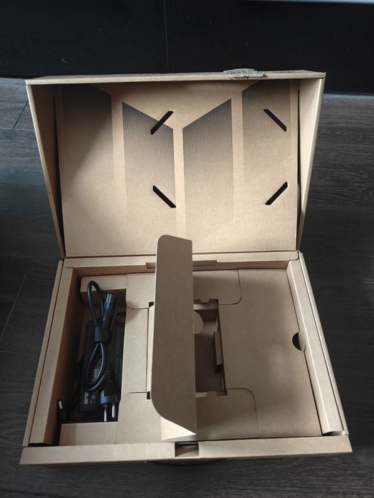 Laptop ASUS TUF gaming A15