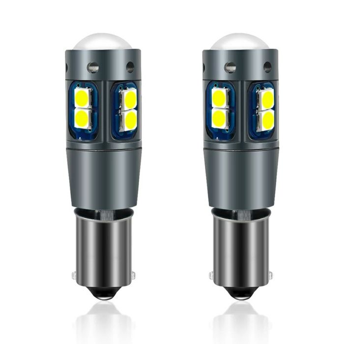 Led específico para minimos canbus 1800 lm Branco puro