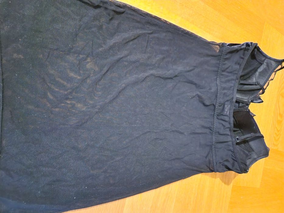 Koszula nocna Obsessive