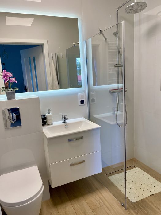 Nowy Apartament Ciechocinek Ogrodowa