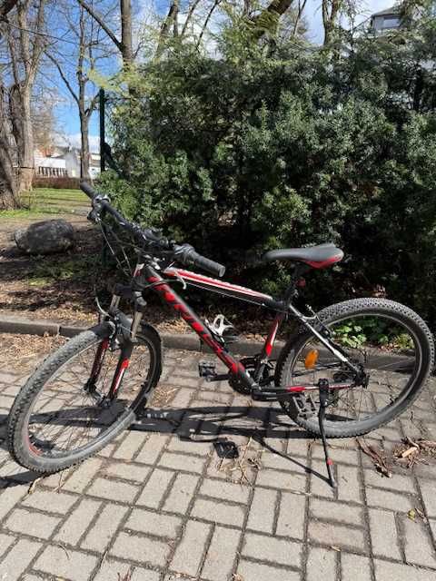 Rower KROSS Hexagon 1.0 rama S