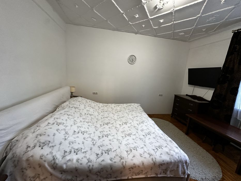 Продаж напівособняка в приватному секторі Івано-Франківська