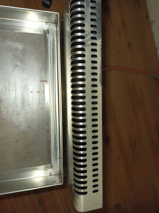 Grill  gazowy Lava ADA GR 2