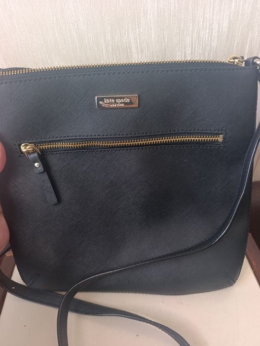 Продам сумочку Kate Spade кожа