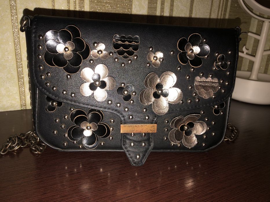 Женская сумка, фирма Stradivarius