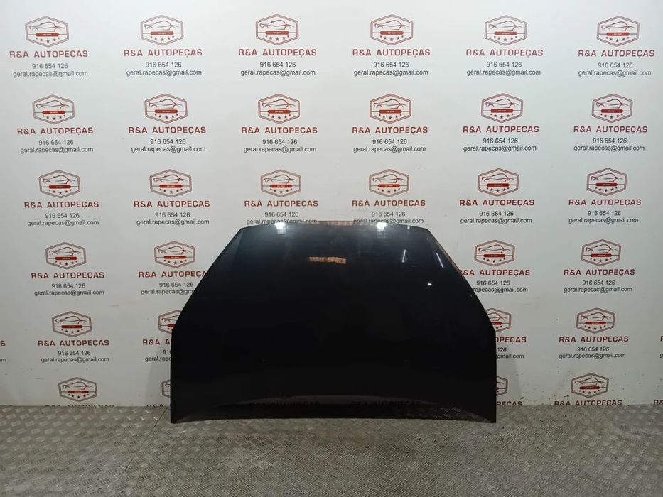 Capot Ford S Max Original
