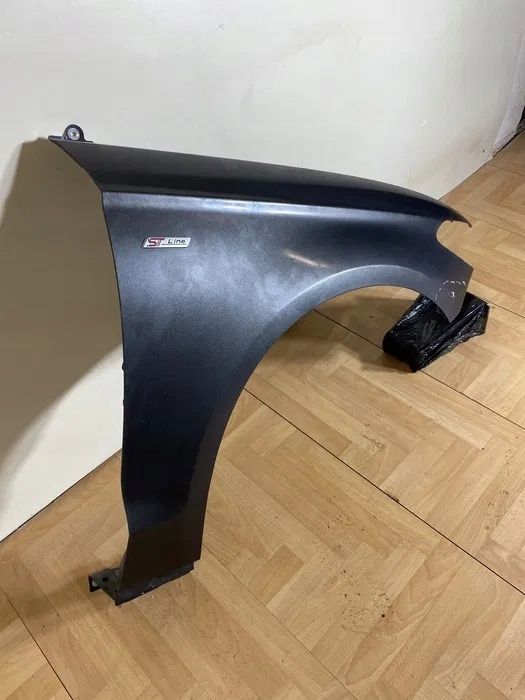 błotnik prawy ford mondeo mk5