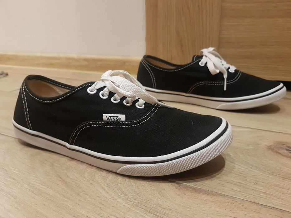 Vans tenisowki roz 39/38