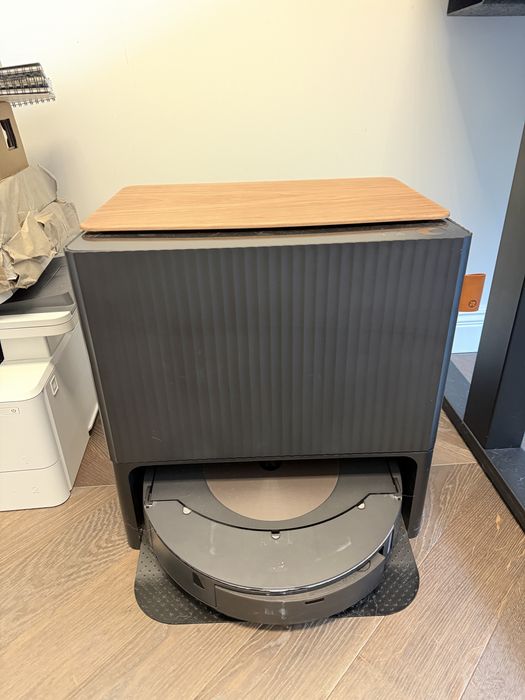 iRobot Roomba Combo j9+