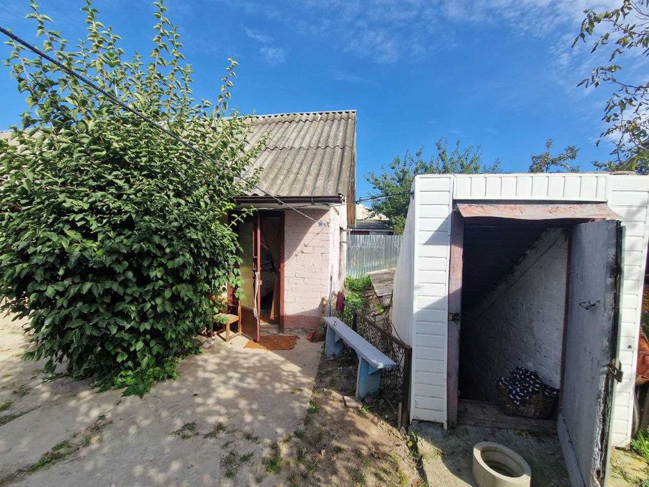 Будинок в селі Брусилів