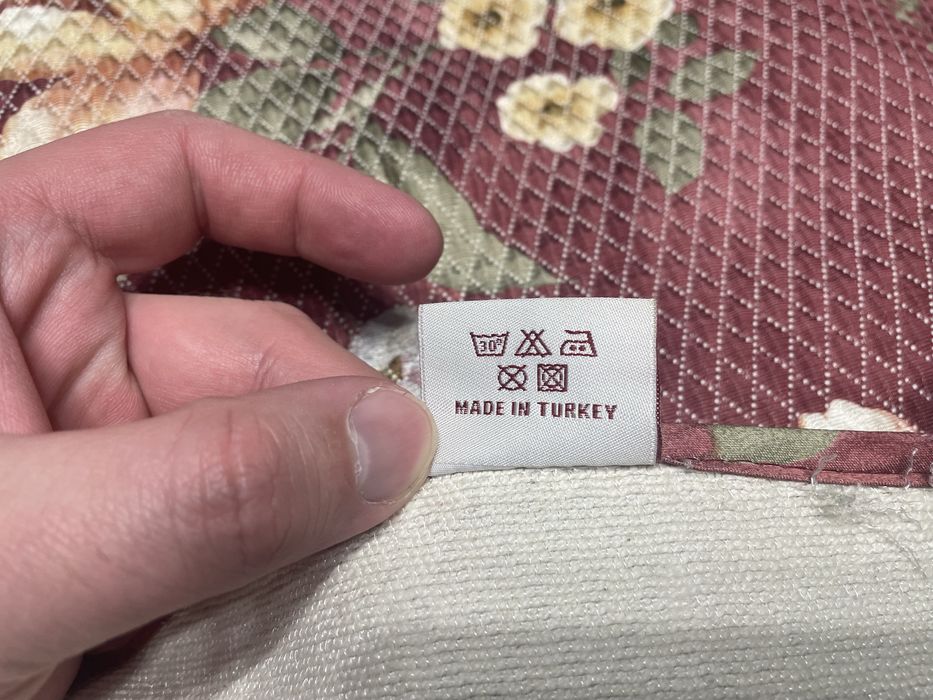 Покривало турецьке