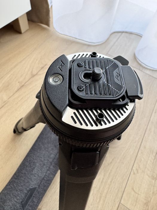 Statyw Peak Design alu