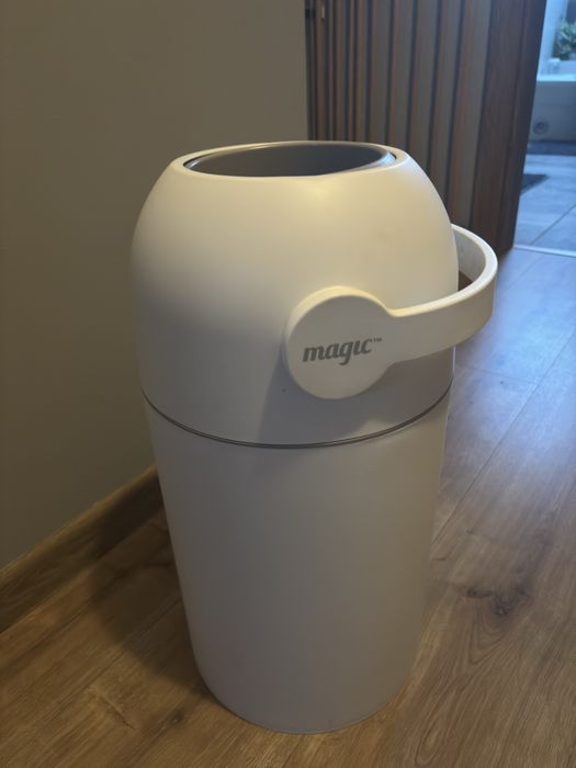 Kosz na pieluchy Magic