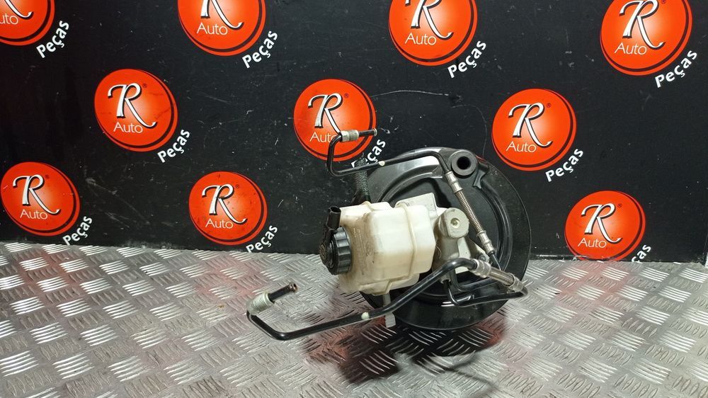 Servofreio Bmw 1 (E87)