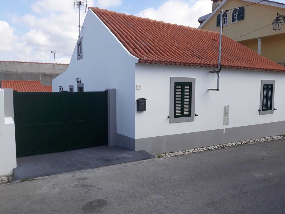 Serviços de remodelações e remodelações completas