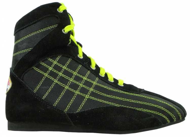 BUTY BOKSERSKIE do boksu masters bb-mfe