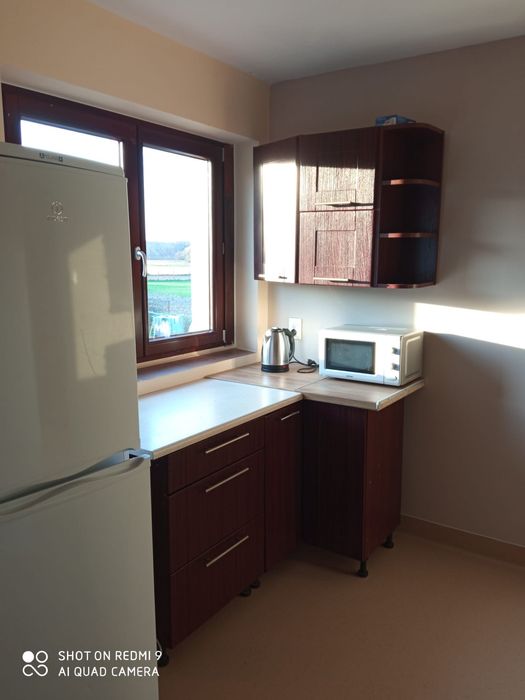 Domy Kwatery Pracownicze Bronowice