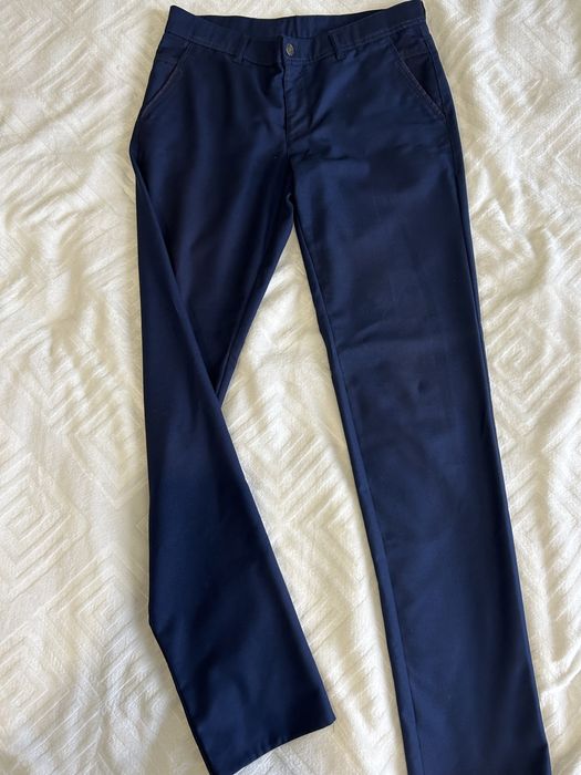 Брюки чоловічі