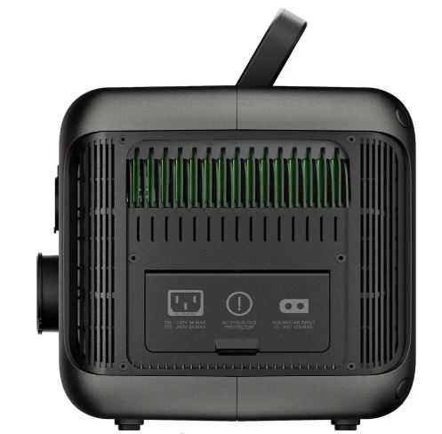 Зарядна станція Allpowers R600 299Wh 600W. Нова. Гарантія!