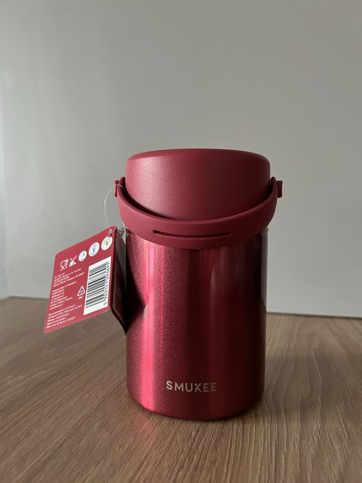 Termos SMUKEE, nowy nie używany