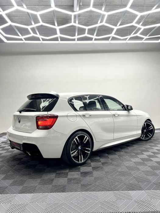 BMW 118D PACK M 2.0 143CV