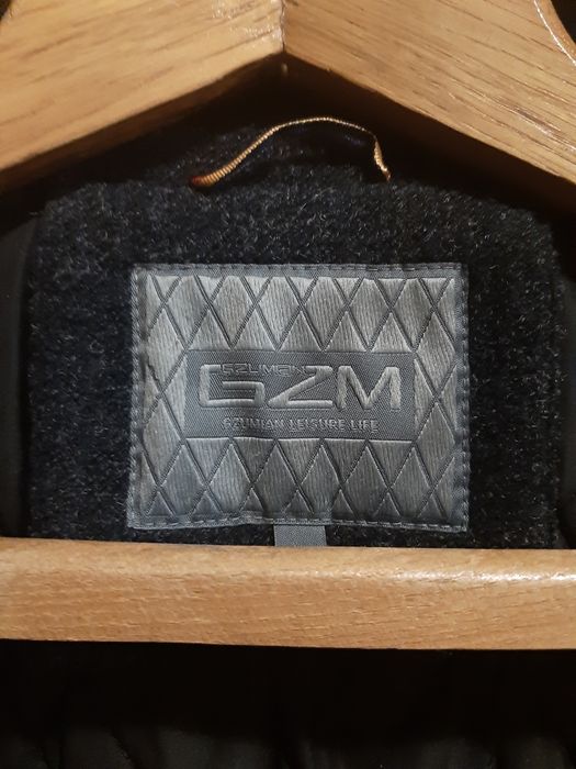 Пальто мужское демисезонное