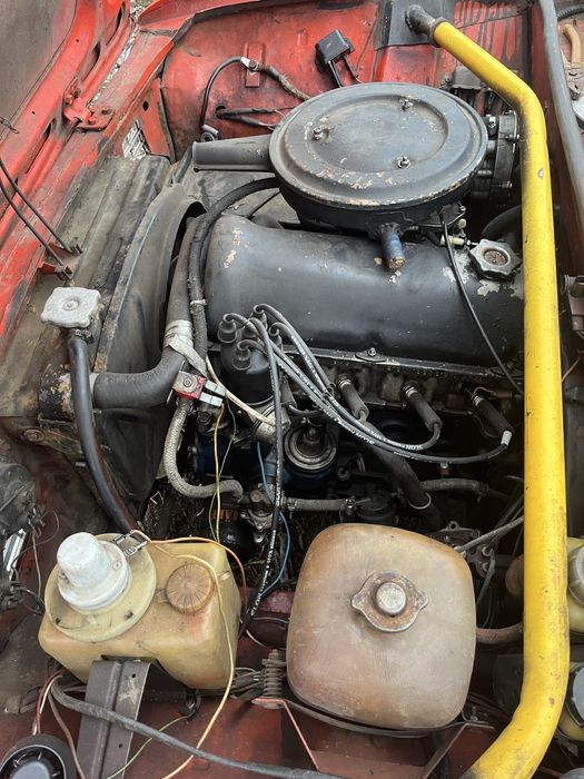 В продаже ВАЗ2101