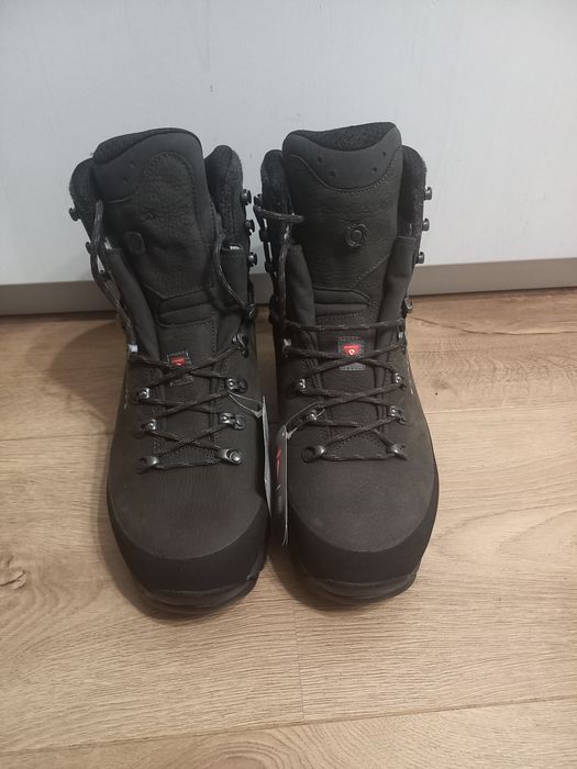 Черевики зимові "LOWA® Tibet EVO 400 GTX®"