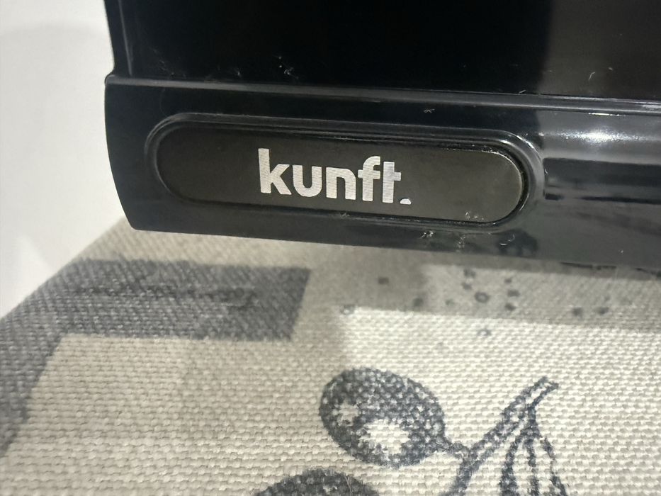 Smart TV Kunft avaria