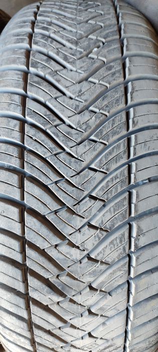 Шини 185/65R14 Triangle TA-01, всесезонні