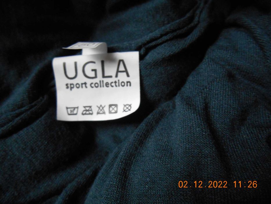 Зимняя шапка UGLA детская