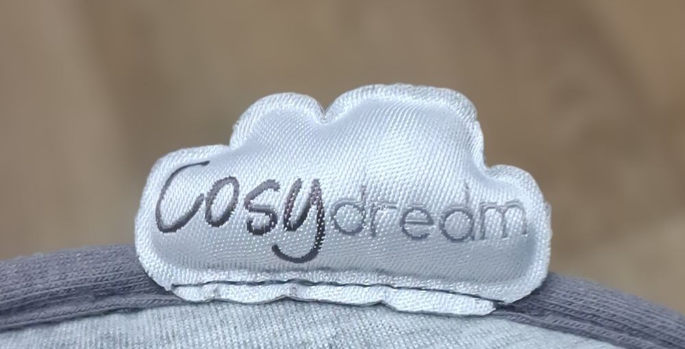 Babymoov Cosydream poduszka zapobiegająca spłaszczeniu głowki