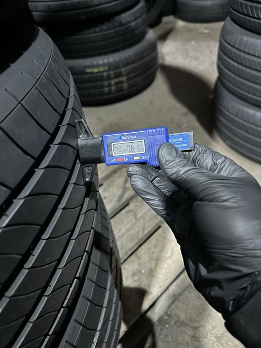 235/45 R20 Michelin Primacy 4/стан нових/2024рік/Spain/